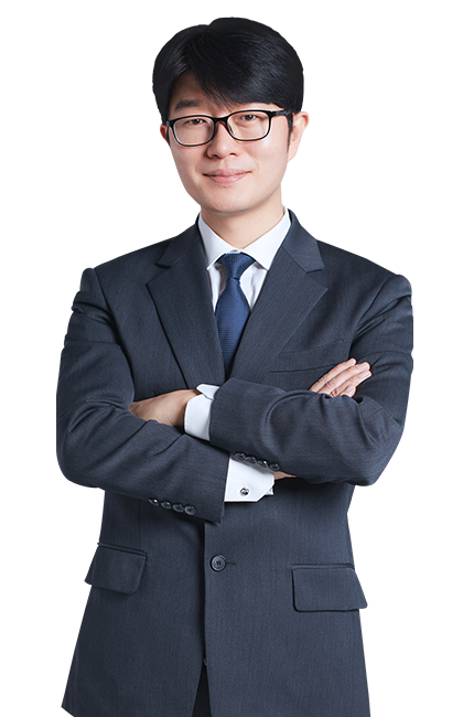 신덕범 분사무소장