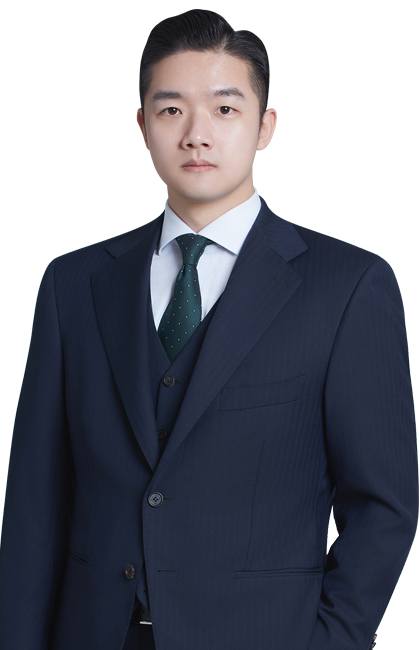 최학수 분사무소장