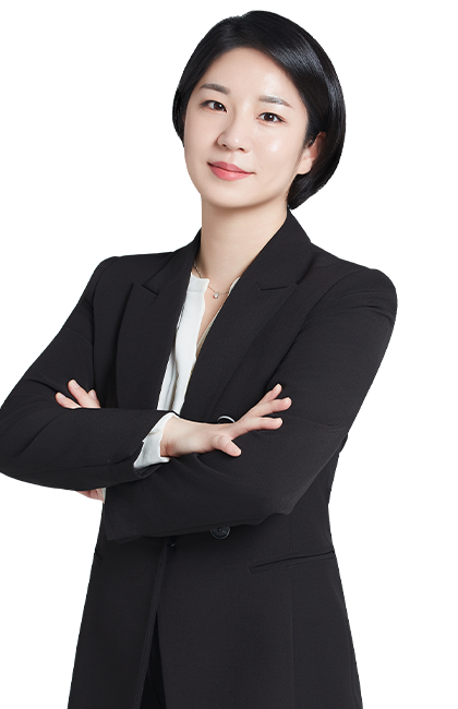 송주은 변호사 이미지