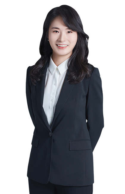 조혜정 변호사 이미지